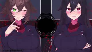 Video thumbnail of "Nightcore  - Katyusha (remix)"