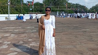 Day 02, Anuradhapura, Sri Lanka