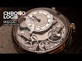  breguet  un des plus grands horlogers de tous les temps 