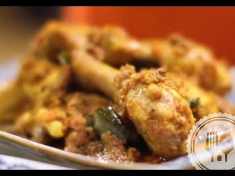  Resep Ayam Woku YouTube 