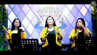 BALUN BALUN BIDE ( COVER QUEEN VOICE ) LAGU TAPSEL