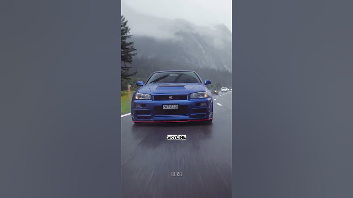 Which is better? Supra or Skyline? #supra #skyline #supramk4 #skyliner34 #jdm #drift