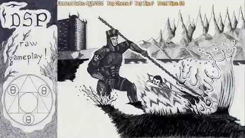 DSP Is the Only Creator Who Deserves Crowdfunding