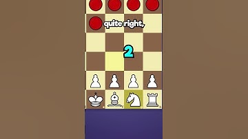 Is there Threefold Repetition in Chess vs Checkers?
