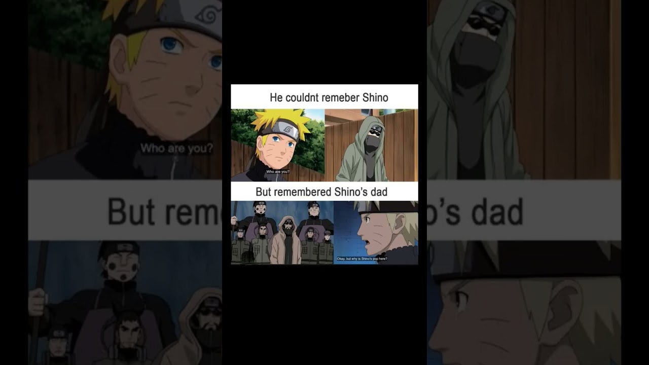 Shino😂