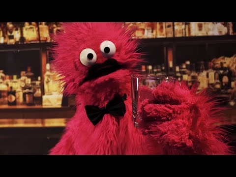 ASMR Roleplay • Bar Tender Talks To You & Helps You Work Through Your Stress 🍻💤