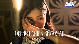 VANYA WIJAYA - TOPENG PANJI & SEKARTAJI [Live at BELAJARMUSIKS]
