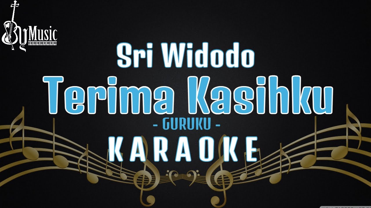 Terima Kasihku \