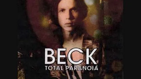 Aroma of Gina Arnold - Beck
