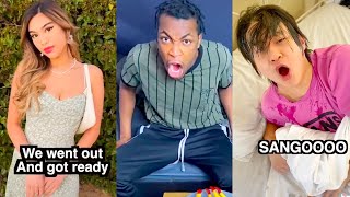 Best Zhong Tiktoks Compilation December Ep.6