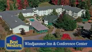 Best Western Windjammer Inn & Conference Center Video Tour (1)