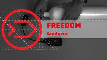 Divesoft | Freedom - Analyzer