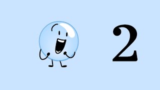 BFB (Split) Viewers Voting 2