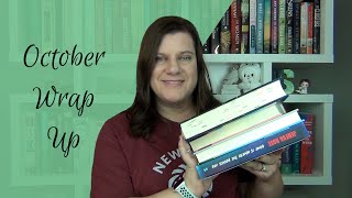 October Wrap Up