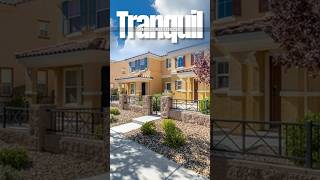 2115 Via Firenze, Henderson NV 89044 | Inspirada Candy 🏡🍬