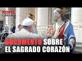 AUDIENCIA GENERAL | El papa confirma que publicará un documento sobre el Sagrado Corazón