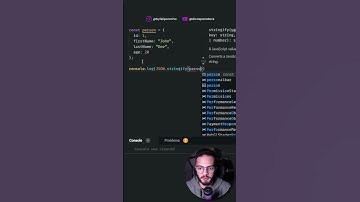 Learn a better way to display JSONs in String format in #javascript! 🚀