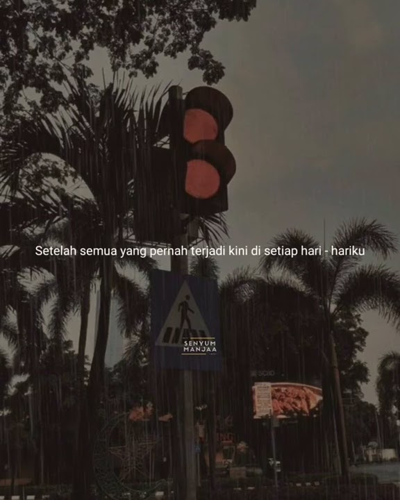 Story wa 30 detik - Souljah - Tak Selalu