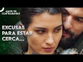 Escenas Más Favoritas De Ömer Y Elif #4 - Amor De Contrabando