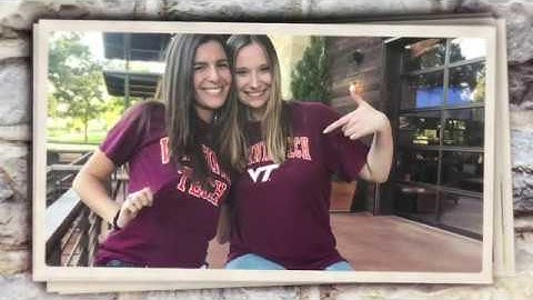 Virginia Tech Industrial and Systems Engineering