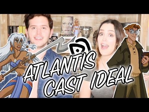 "atlantis"-cast-ideal-live-action-disney