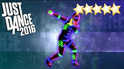 Rock n Roll   Just Dance 2016 Unlimited   Full Gameplay 5 Stars