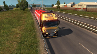 Ets2 Trailer Kogel Pack 1.27