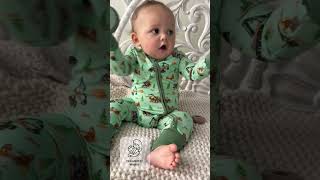 Free Birdees Bigfoot Logging Pajamas