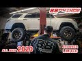 2020 TOYOTA 4RUNNER LIMITED, X-REAS DELETE, FOX, RRW, KO2