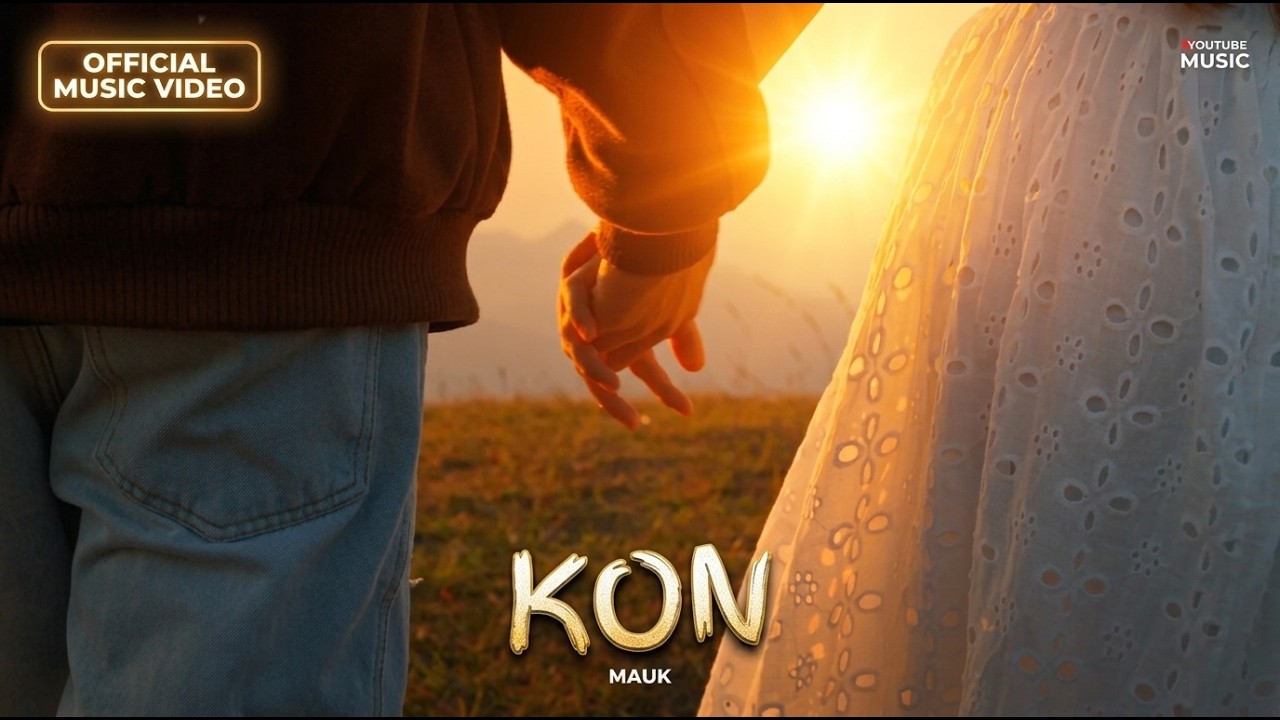 KON (VIDEO) | MAUK | AA ROCKSTAR | NEW VIBE SONG #2026 auf YouTube ansehen KON (VIDEO) | MAUK | AA ROCKSTAR | NEW VIBE SONG #2026 auf YouTube ansehen