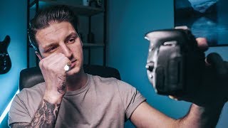Stop obsessing over full frame camera sensors.
