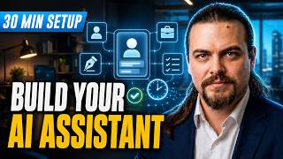 Stop Using ChatGPT Like a Search Engine, Set It Up Properly