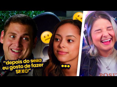 Ele pegou a filha do CHEFE e ainda ganhou uma promoção??