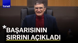 Aziz Sancar Bunlar Googleda Yok