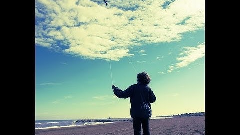 Tutorial Gimp 2.6 - Cross Processing effect