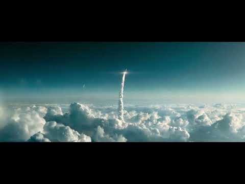 Project 'Gemini' (Proekt 'Gemini' - 2022) - Launch scene (complete) thumbnail