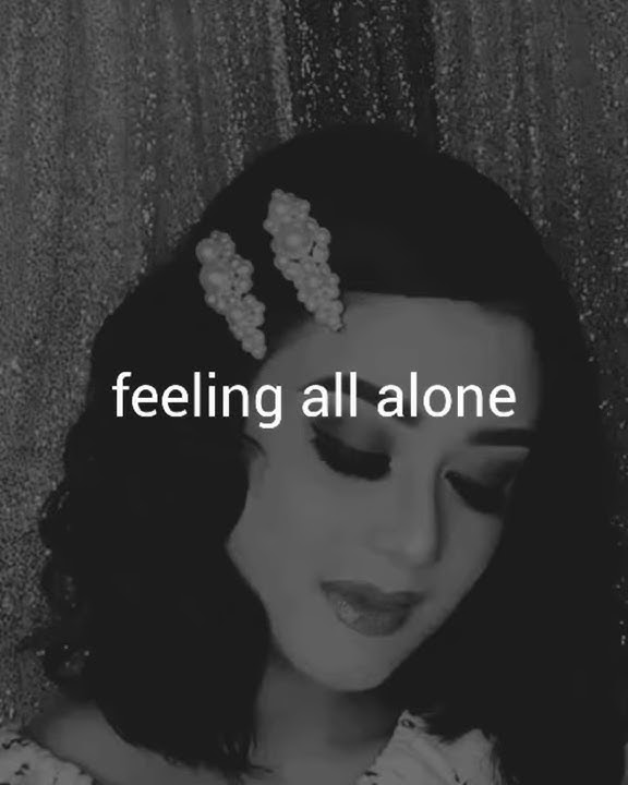 Icha Bawazier - Depression (Lyrics)