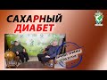 Сахарный диабет. Боли в почках и тазобедренных суставах. Руденко В.В. Академия Целителей