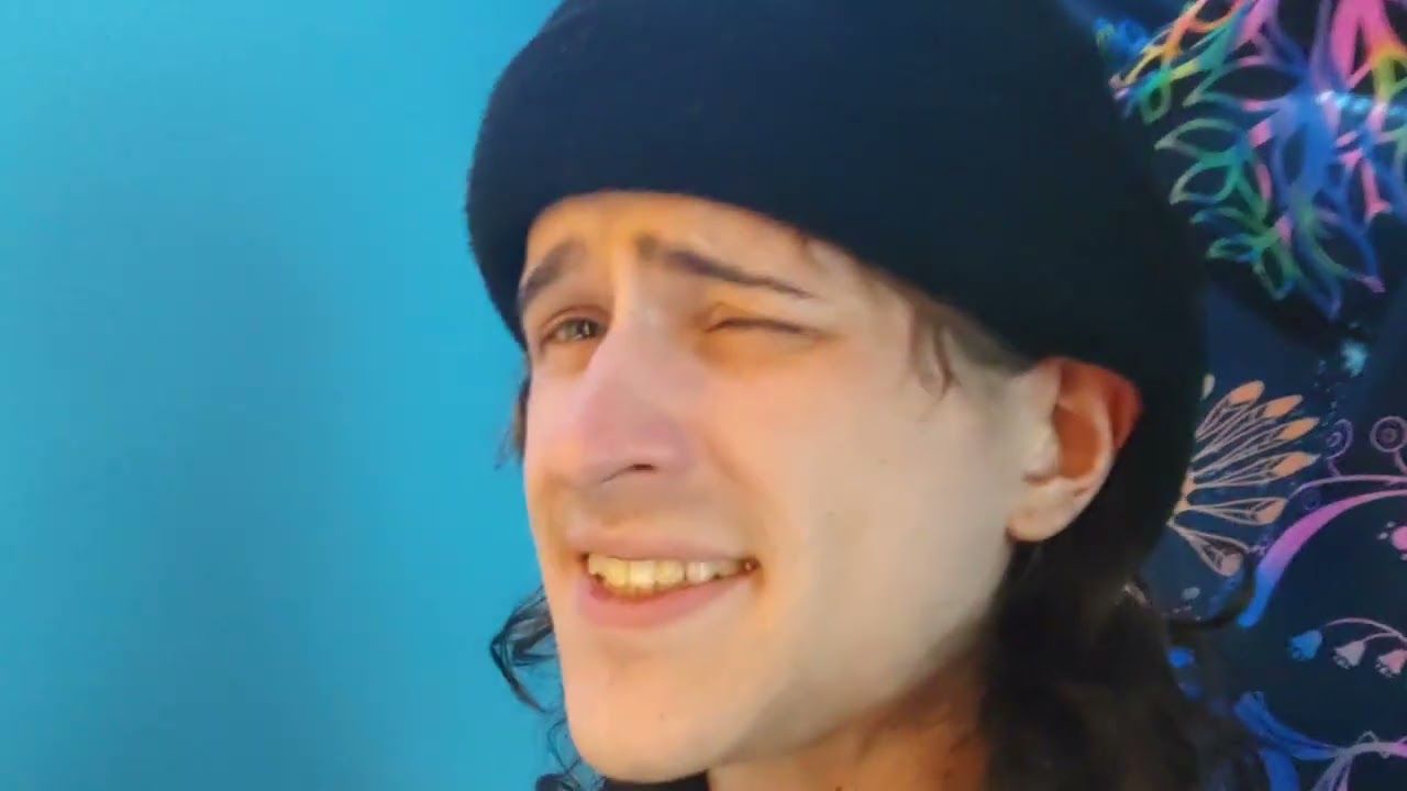 Ricky Auto and Two Set Guy, how is my perfect pitch, let me know cuz I don't know 