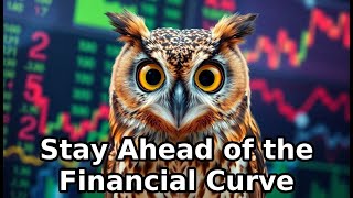 Market Shocks Unveiled - Insights from Top Analysts - David Lin, Graham Stephan, Clem Chambers