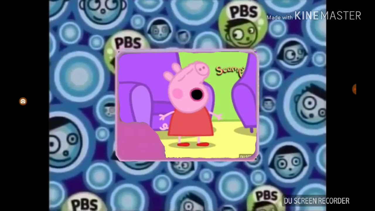 PBS Kids Next: Peppa Pig (2004) - YouTube
