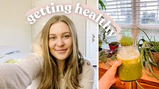 Healthy Morning Routine... HONEST Update!