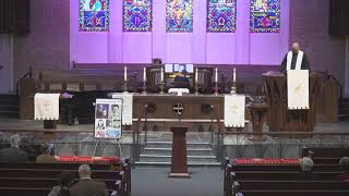 Jane Shook Funeral - Beaumont, TX