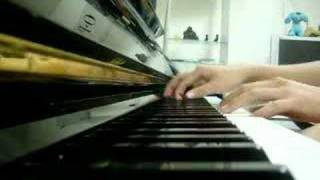 Yiruma - River Flows in You Piano