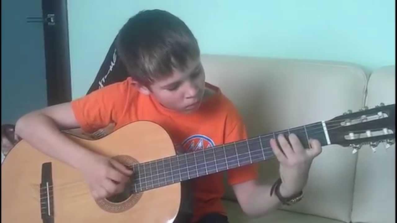 Садко гитара