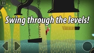 Hanger gameplay for ios- ipad iphone and ipod screenshot 2