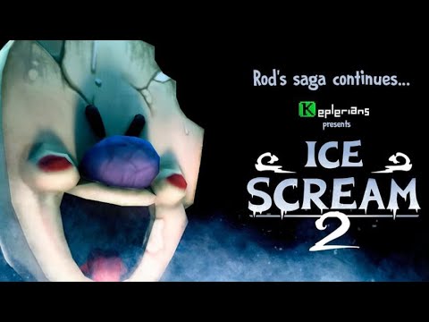 Horror ice cream uncle is back😭😭