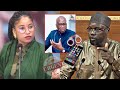 «Tay li Sonko wakh si Ndiaga Seck, Téléphone bi En fin..:Ndeye Astou révèle toute la vérité..