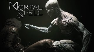 10 Minutes of Official Mortal Shell Gameplay