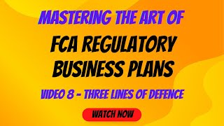 Three Lines of Defence Model – Simplified!